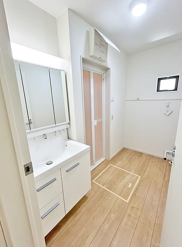 ■清潔感があり、気持ちよく使えます