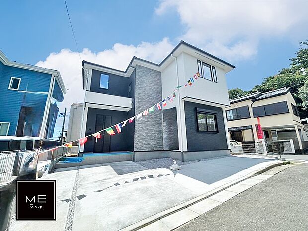 ■家族みんなが笑顔で過ごせる、安心感のある住まい