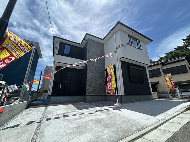 ■自宅にカースペースがあると助かります