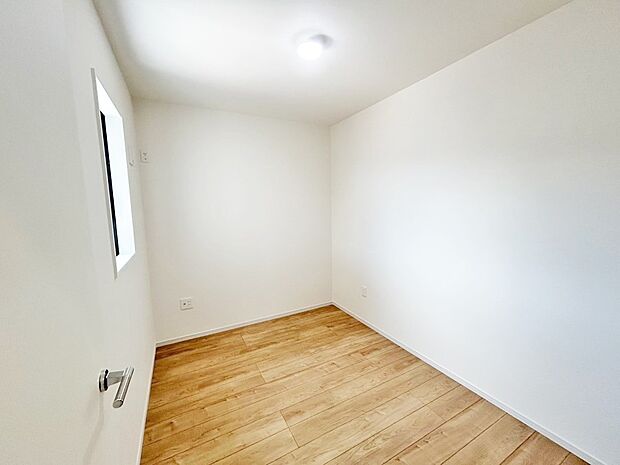 ■清潔感あふれるお部屋で毎日を快適に過ごせます