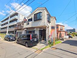 神奈川県海老名市社家３丁目