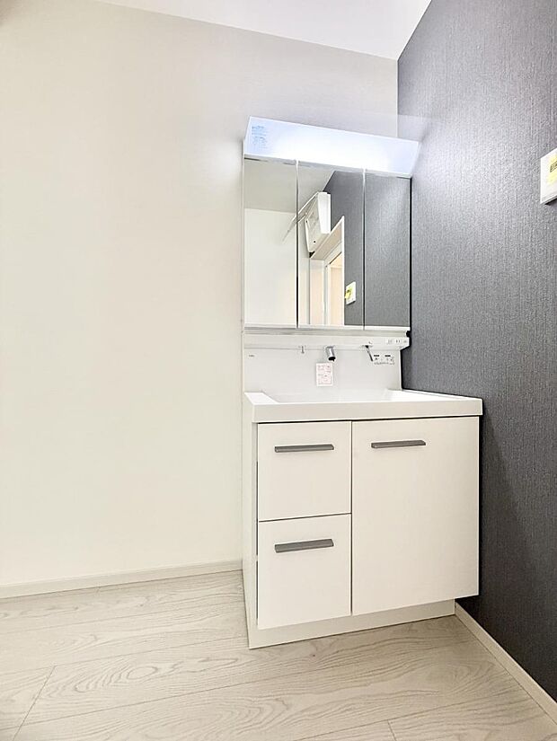 ■家族みんなが使いやすい配置です