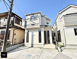 神奈川県座間市栗原中央１丁目