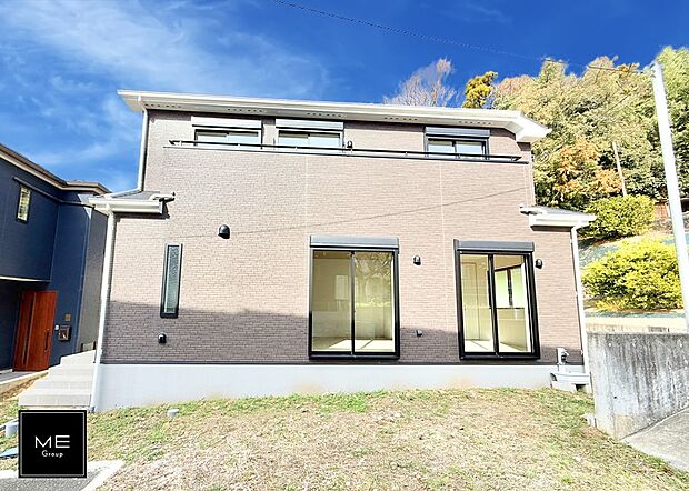 ■新しい暮らしが始まる場所で、家族の絆を深める