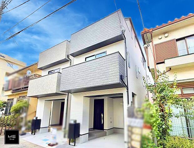 ■暮らしを彩る充実した設備仕様が備わった住まい