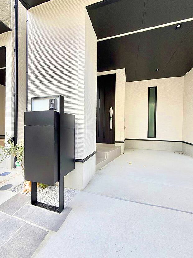 ■新しい暮らしが始まる場所で、家族の絆を深める