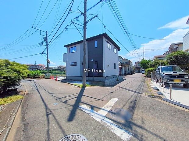 ■この道を歩けば、毎日が少し特別になる