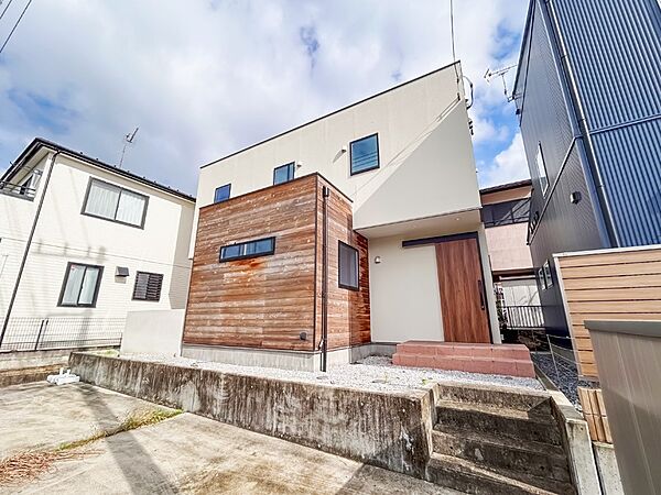 ■家族みんなが笑顔で過ごせる、安心感のある住まい