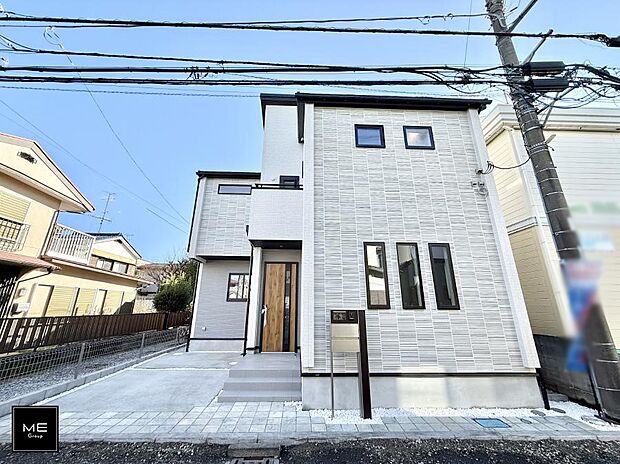 ■家族みんなが笑顔で過ごせる、安心感のある住まい