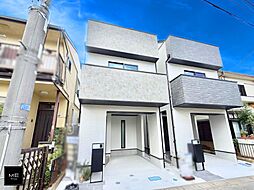 神奈川県大和市中央林間１丁目