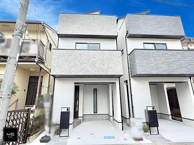 ■暮らしを彩る充実した設備仕様が備わった住まい