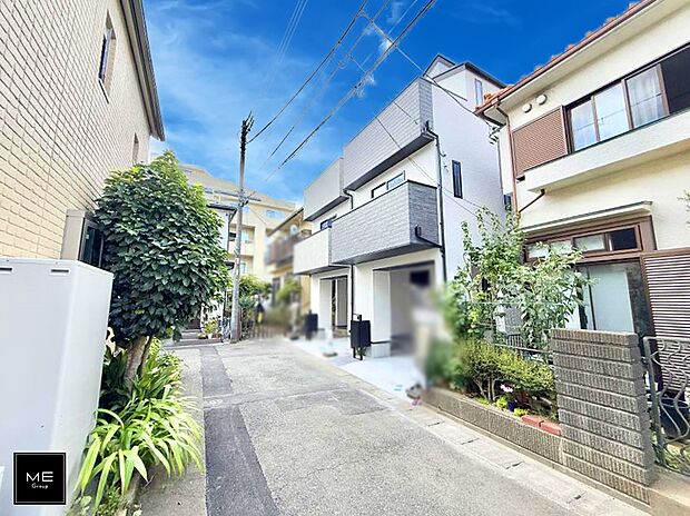 ■家族とのお出かけが楽しくなる環境です