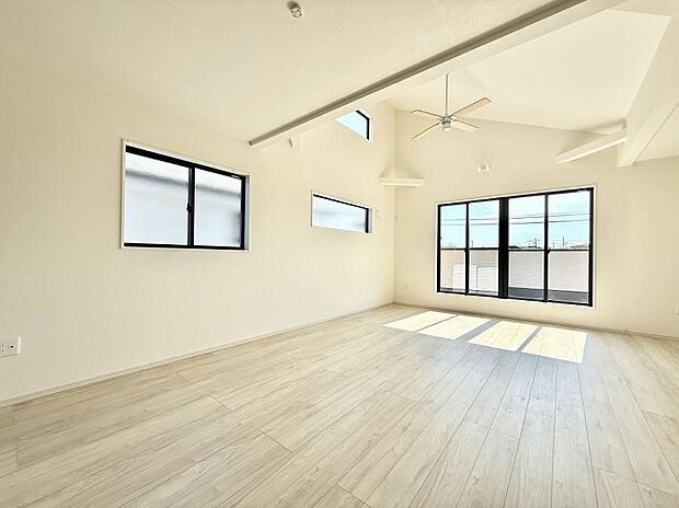 ■お気に入りの場所で、のんびりとした時間を