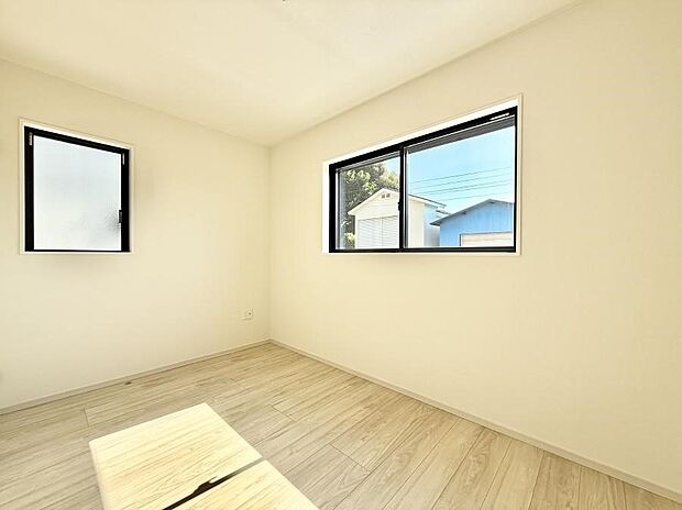 ■穏やかな空間で自分の時間を大切に