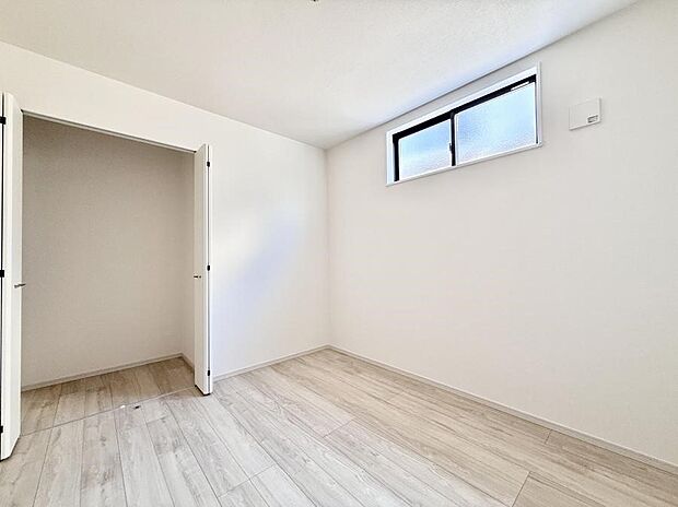 ■プライベート空間として静かで落ち着いた環境を提供してくれます