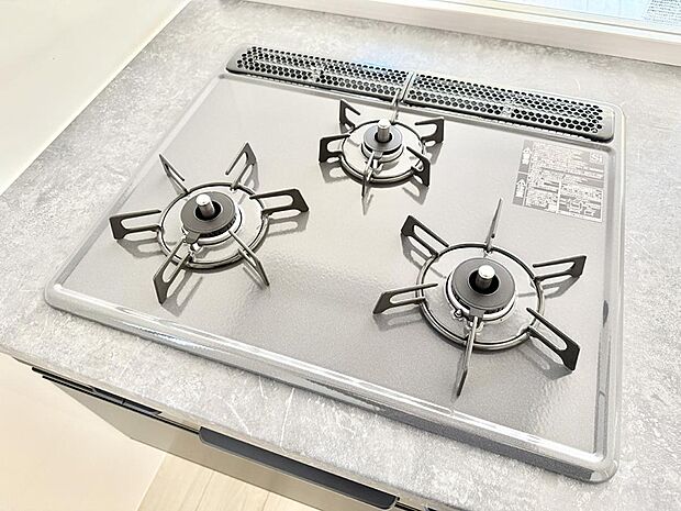 ■一度に多くの料理ができ便利で効率的