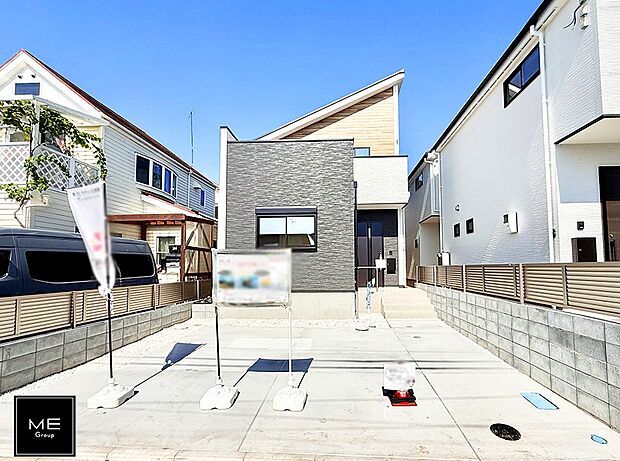 ■暮らしを豊かにする充実した仕様設備で快適に