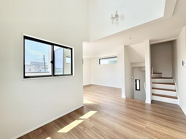 ■シンプルだけど贅沢、大切な人と過ごす心がほどける空間