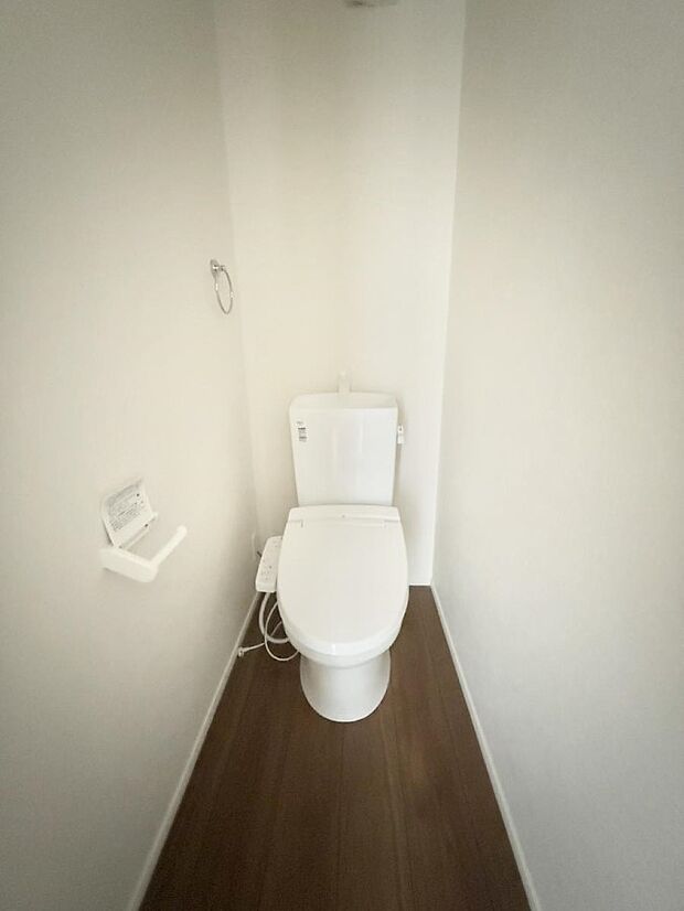 ■毎日使う場所だからこそ、清潔感溢れる空間