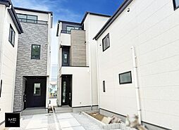 神奈川県海老名市上郷３丁目