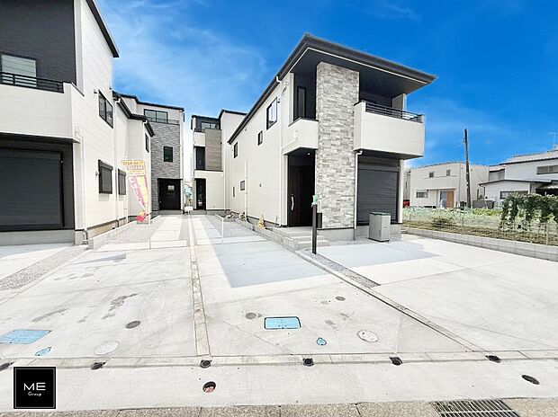 ■新しい暮らしが始まる場所で、家族の絆を深める