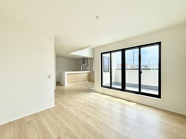 ■自然と会話が生まれる、心地よいひととき