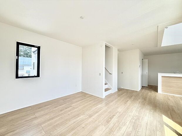 ■家族の時間を彩る、快適で癒される空間