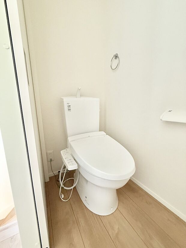 ■毎日使う場所だからこそ、清潔感溢れる空間