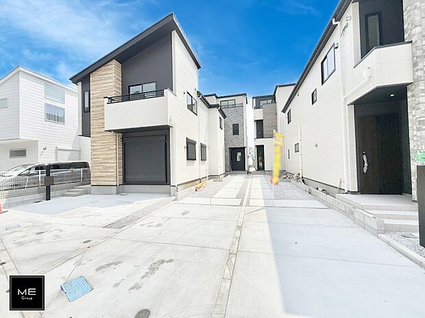 ■暮らしを彩る充実した設備仕様が備わった住まい