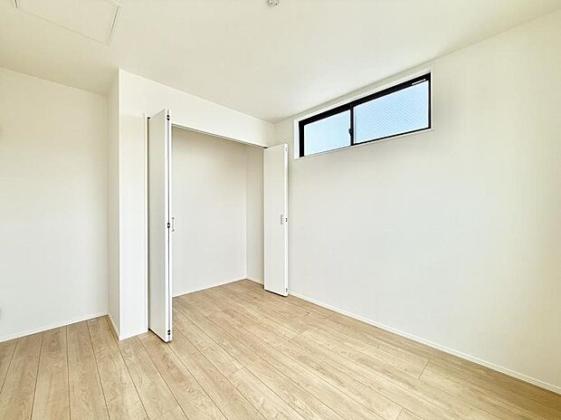 ■静かな洋室で読書や趣味に集中できる場所