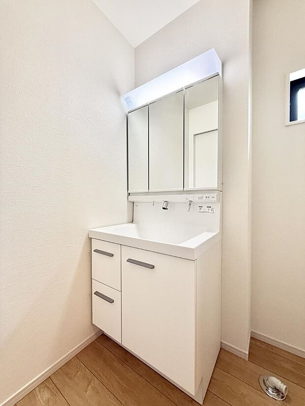 ■清潔感があり、気持ちよく使えます