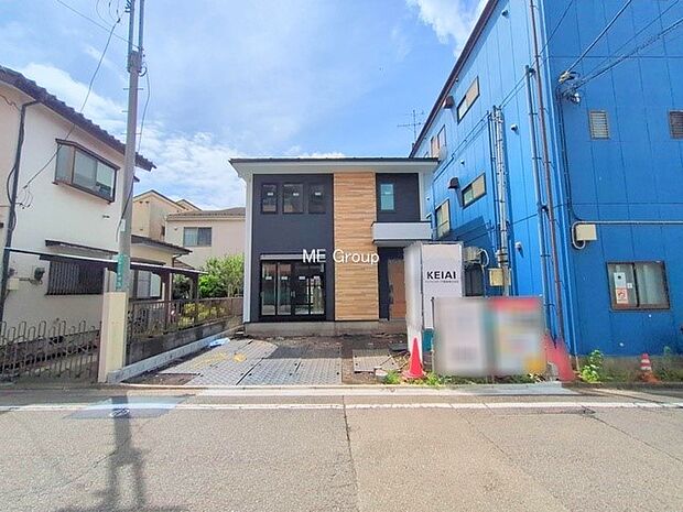 ■新しい時代の息吹を感じる、心地よい環境