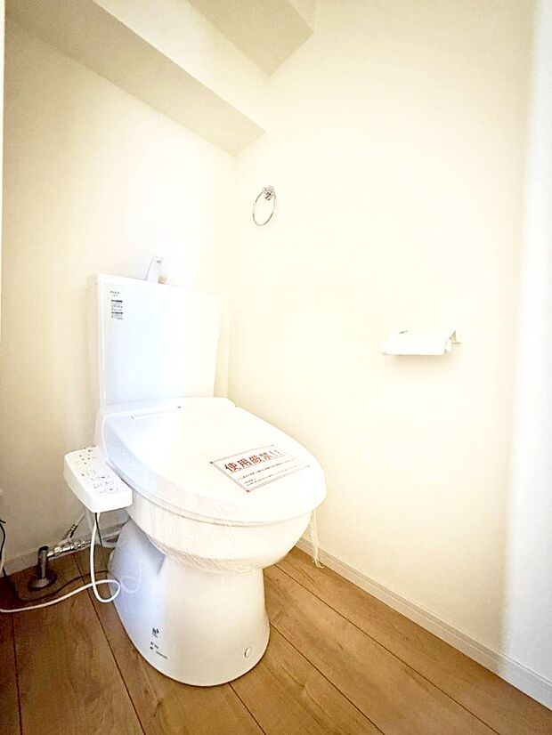 ■毎日使う場所だからこそ、清潔感溢れる空間