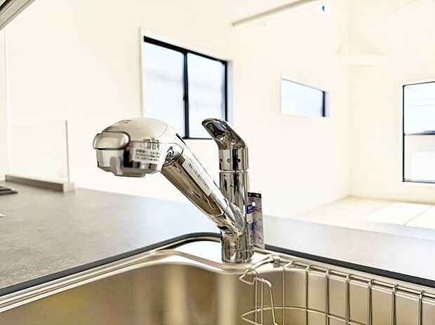 ■清潔でおいしい水を手軽に供給してくれます