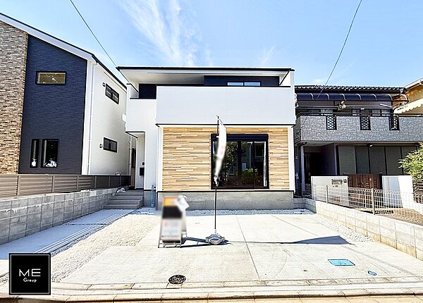 3号棟  ■暮らしを彩る充実した設備仕様が備わった住まい