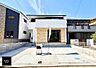 外観：3号棟  ■暮らしを彩る充実した設備仕様が備わった住まい