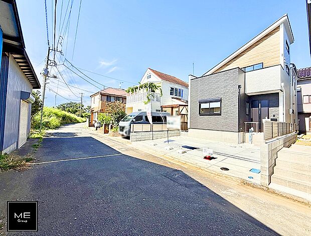 ■家族とのお出かけが楽しくなる環境です