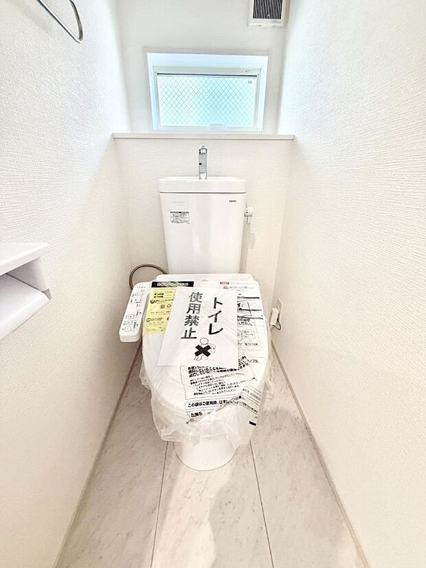 ■毎日使う場所だからこそ、清潔感溢れる空間