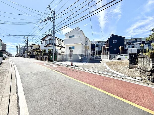 ■優雅なラインが、毎日を引き立てます