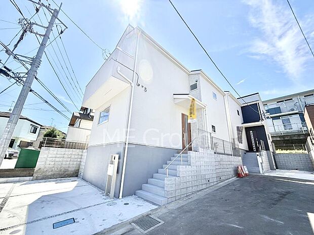 ■新しい暮らしが始まる場所で、家族の絆を深める