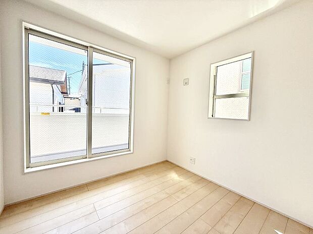 ■どこになにを置くか楽しみな自分のお部屋