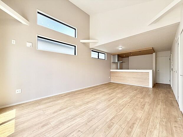 ■日常をちょっと特別にする、憩いの空間