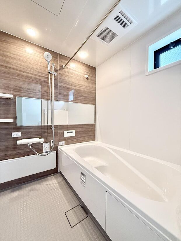 ■リラックスできる、穏やかな雰囲気です