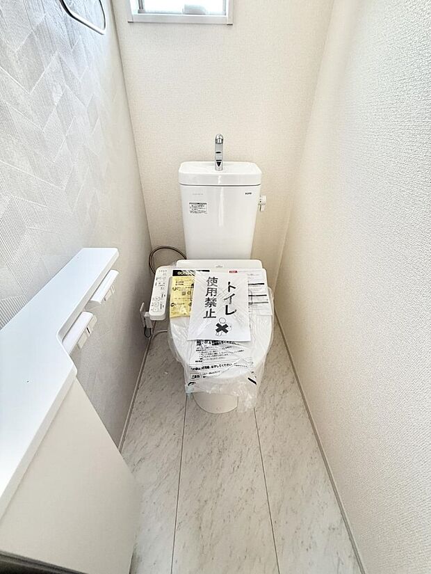 ■毎日使う場所だからこそ、清潔感溢れる空間