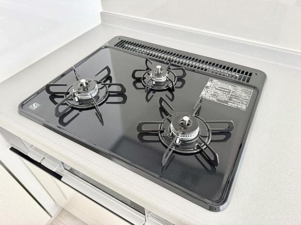 ■一度に多くの料理ができ便利で効率的