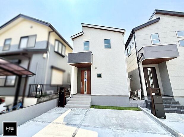 ■家族みんなが笑顔で過ごせる、安心感のある住まい