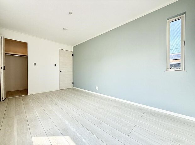 ■快適な環境で、日常の疲れを癒せる空間