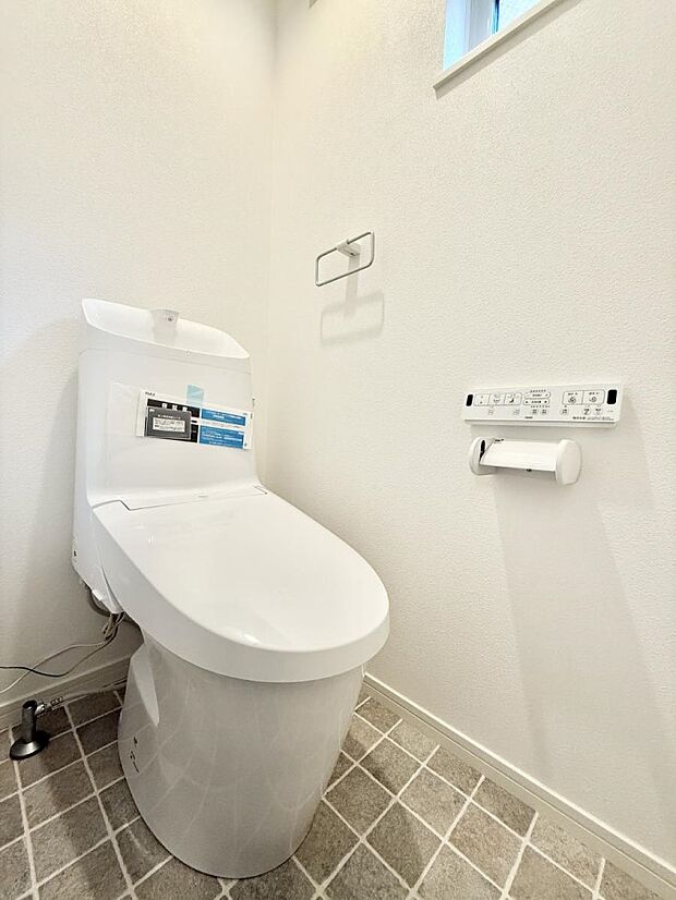 ■毎日使う場所だからこそ、清潔感溢れる空間