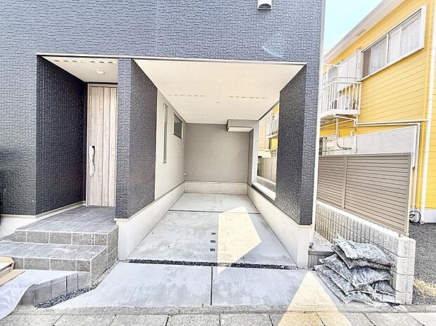 ■カースペース有