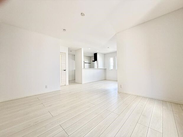 ■ふとした瞬間に幸せを感じる、心地よい場所